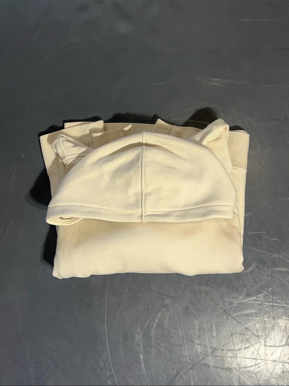 lululemon Loungeful Hoodie - Size 12